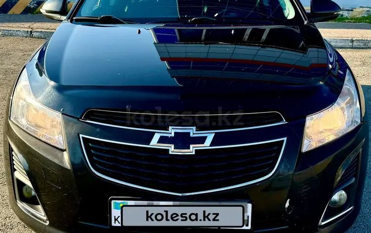 Chevrolet Cruze 2013 года за 4 500 000 тг. в Экибастуз