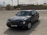 Mercedes-Benz E 430 2000 годаүшін3 500 000 тг. в Жанаозен – фото 2