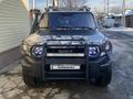 Toyota FJ Cruiser 2006 годаүшін12 700 000 тг. в Алматы