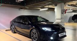 Toyota Camry 2025 года за 20 000 000 тг. в Астана
