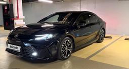 Toyota Camry 2025 года за 20 000 000 тг. в Астана – фото 4