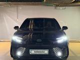 Toyota Camry 2025 годаүшін20 000 000 тг. в Астана – фото 2