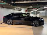 Toyota Camry 2025 годаүшін20 000 000 тг. в Астана – фото 5