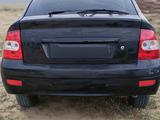ВАЗ (Lada) Priora 2170 2013 года за 1 500 000 тг. в Кульсары – фото 5