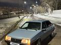 ВАЗ (Lada) 21099 2004 года за 1 300 000 тг. в Астана – фото 9