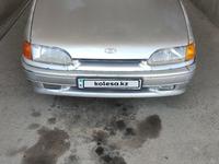 ВАЗ (Lada) 2115 2003 года за 650 000 тг. в Шымкент