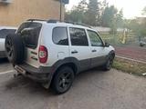 Chevrolet Niva 2016 года за 4 700 000 тг. в Павлодар