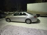 Toyota Camry 2011 года за 8 200 000 тг. в Актобе – фото 3