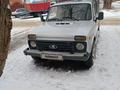 ВАЗ (Lada) Lada 2121 2013 годаүшін3 100 000 тг. в Уральск