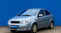 Chevrolet Nexia 2022 годаүшін4 880 000 тг. в Алматы