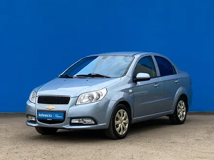 Chevrolet Nexia 2022 года за 5 130 000 тг. в Алматы