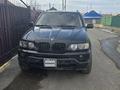 BMW X5 2001 годаүшін4 500 000 тг. в Жезказган – фото 2