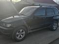 BMW X5 2001 годаүшін4 500 000 тг. в Жезказган – фото 3