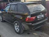 BMW X5 2001 года за 4 500 000 тг. в Жезказган – фото 4