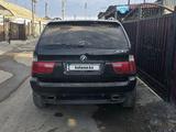 BMW X5 2001 года за 4 500 000 тг. в Жезказган – фото 5