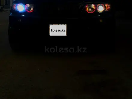BMW X5 2001 года за 4 500 000 тг. в Жезказган
