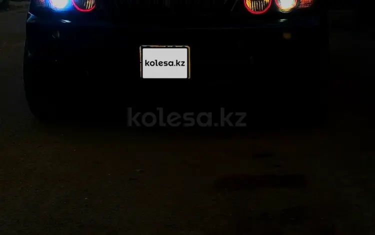 BMW X5 2001 годаүшін4 500 000 тг. в Жезказган