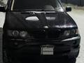 BMW X5 2001 годаүшін4 500 000 тг. в Жезказган – фото 8