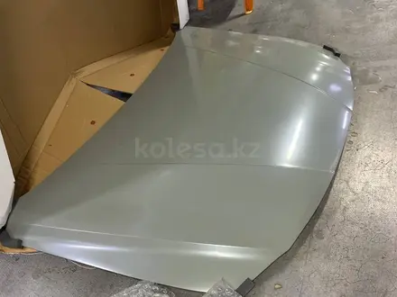 Капот Hyundai Elantra 2022 C герметиком за 10 000 тг. в Алматы