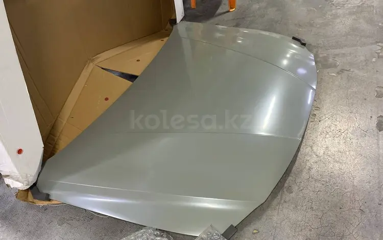 Капот Hyundai Elantra 2022 C герметикомүшін10 000 тг. в Алматы