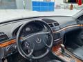 Mercedes-Benz E 200 2004 годаүшін5 500 000 тг. в Тараз – фото 17