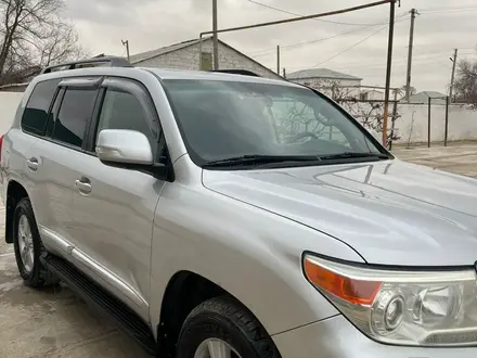 Toyota Land Cruiser 2012 года за 23 500 000 тг. в Актау – фото 5