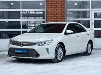 Toyota Camry 2018 годаfor11 460 000 тг. в Актобе