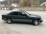 Mercedes-Benz 190 1991 года за 1 350 000 тг. в Алматы – фото 2