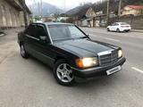 Mercedes-Benz 190 1991 года за 1 350 000 тг. в Алматы