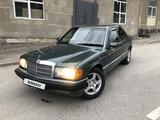 Mercedes-Benz 190 1991 года за 1 350 000 тг. в Алматы – фото 5