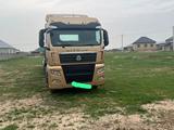 Sinotruk Sitrak  C7H 2021 года за 17 500 000 тг. в Шымкент