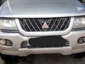 Mitsubishi Montero Sport 2000 года за 4 395 000 тг. в Петропавловск
