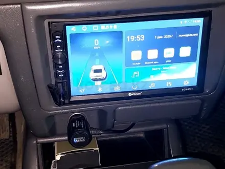 Mitsubishi Montero Sport 2000 года за 4 395 000 тг. в Петропавловск – фото 2