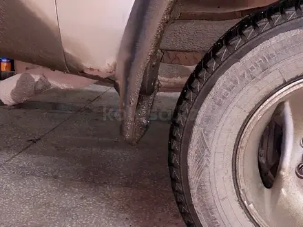 Mitsubishi Montero Sport 2000 года за 4 395 000 тг. в Петропавловск – фото 4