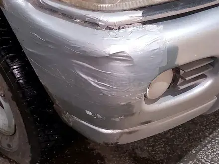 Mitsubishi Montero Sport 2000 года за 4 395 000 тг. в Петропавловск – фото 5