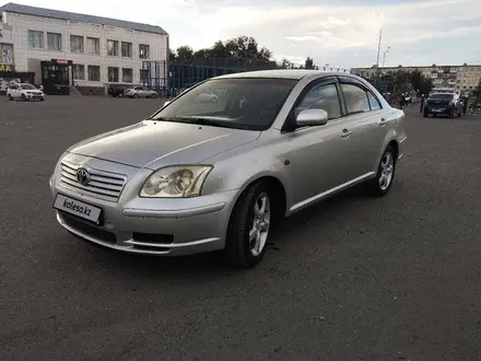 Toyota Avensis 2004 года за 5 200 000 тг. в Астана