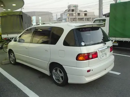 Toyota Picnic 1997 года за 32 000 тг. в Уральск