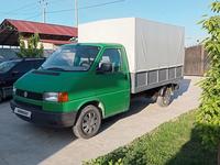 Volkswagen Transporter 1994 годаүшін3 500 000 тг. в Алматы