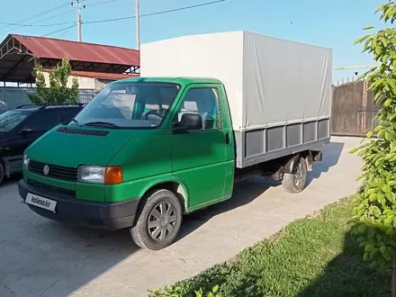 Volkswagen Transporter 1994 года за 3 500 000 тг. в Алматы