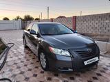 Toyota Camry 2006 года за 6 800 000 тг. в Туркестан – фото 2