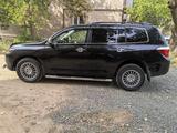 Toyota Highlander 2009 годаүшін10 000 000 тг. в Семей – фото 2