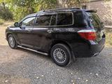 Toyota Highlander 2009 годаүшін10 000 000 тг. в Семей – фото 3