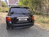 Toyota Highlander 2009 годаүшін10 000 000 тг. в Семей – фото 4