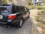 Toyota Highlander 2009 годаүшін10 000 000 тг. в Семей – фото 5