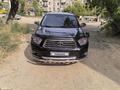 Toyota Highlander 2009 года за 10 000 000 тг. в Семей – фото 7