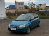 Hyundai Getz 2004 годаүшін1 450 000 тг. в Астана