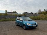 Hyundai Getz 2004 годаүшін1 450 000 тг. в Астана – фото 2