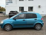 Hyundai Getz 2004 годаүшін1 450 000 тг. в Астана – фото 3