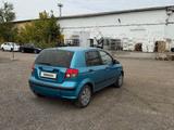 Hyundai Getz 2004 годаүшін1 450 000 тг. в Астана – фото 4