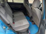 Hyundai Getz 2004 годаүшін1 450 000 тг. в Астана – фото 5